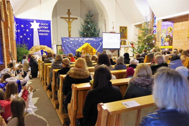 Jasełka 2018